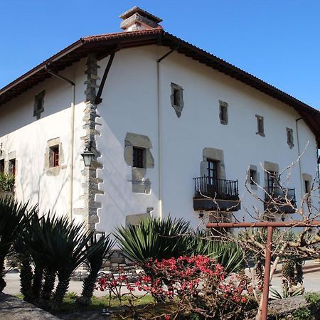 Menagaray Apartamentos Rurales Rincon De Aiara מראה חיצוני תמונה