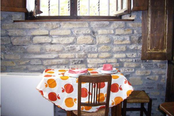 Menagaray Apartamentos Rurales Rincon De Aiara מראה חיצוני תמונה