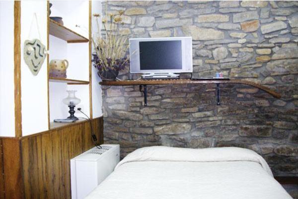 Menagaray Apartamentos Rurales Rincon De Aiara מראה חיצוני תמונה