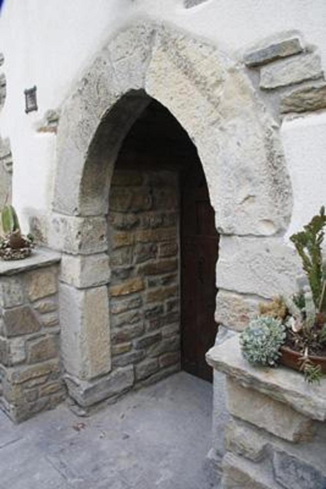 Menagaray Apartamentos Rurales Rincon De Aiara מראה חיצוני תמונה