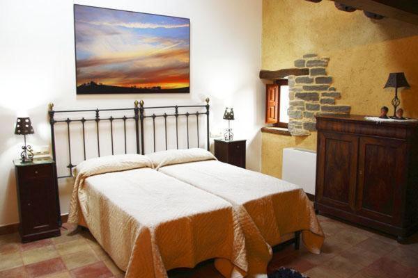 Menagaray Apartamentos Rurales Rincon De Aiara מראה חיצוני תמונה