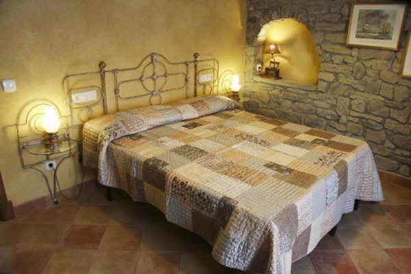 Menagaray Apartamentos Rurales Rincon De Aiara מראה חיצוני תמונה