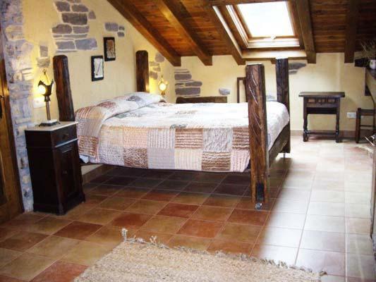 Menagaray Apartamentos Rurales Rincon De Aiara מראה חיצוני תמונה