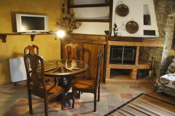 Menagaray Apartamentos Rurales Rincon De Aiara מראה חיצוני תמונה
