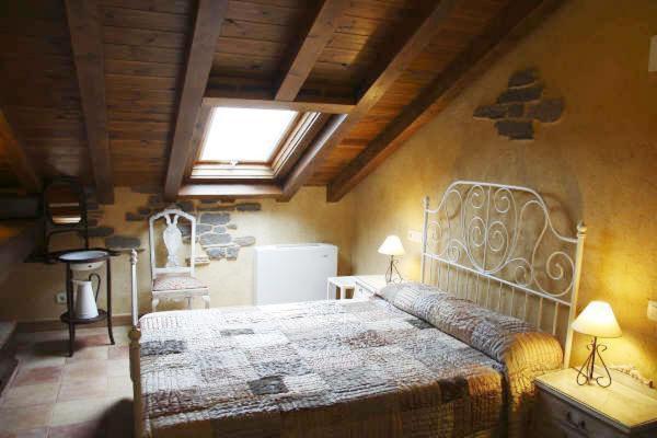 Menagaray Apartamentos Rurales Rincon De Aiara חדר תמונה