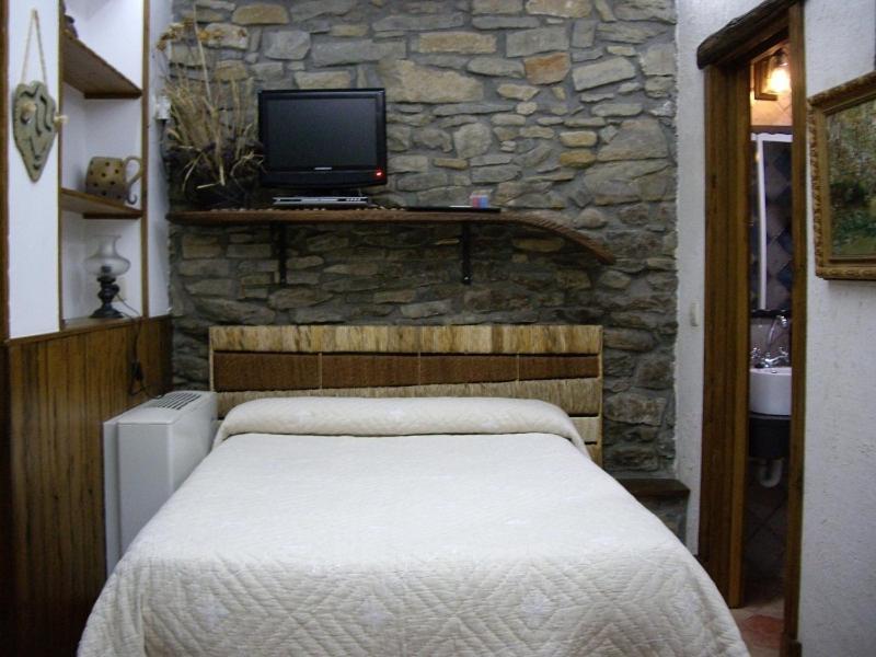 Menagaray Apartamentos Rurales Rincon De Aiara חדר תמונה