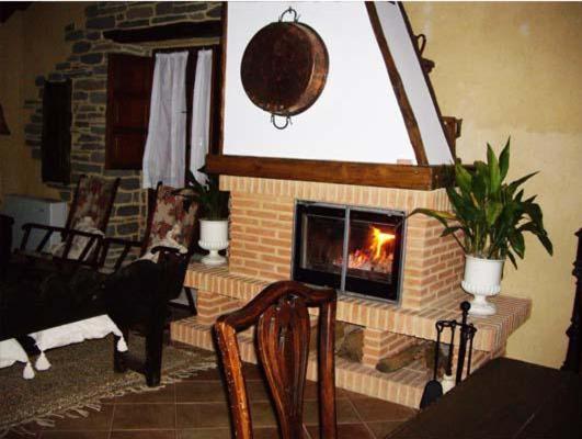 Menagaray Apartamentos Rurales Rincon De Aiara חדר תמונה
